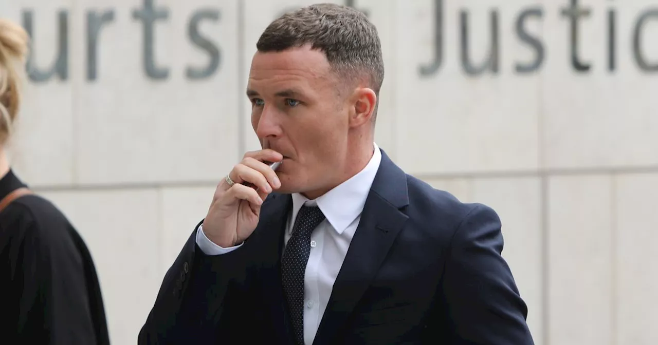 Irish Soldier to be Sentenced for Rape of Fellow Soldier