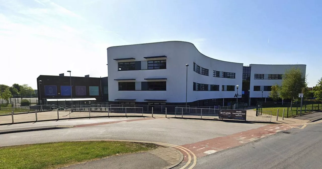 School Staff Caught Using Derogatory Language in Leaked Recording
