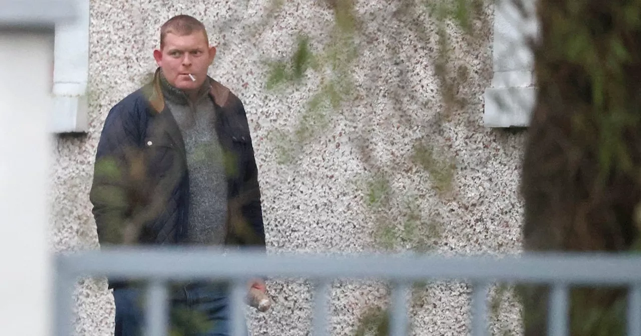 Suspect In Kyran Durnin Case Takes Secrets To Grave