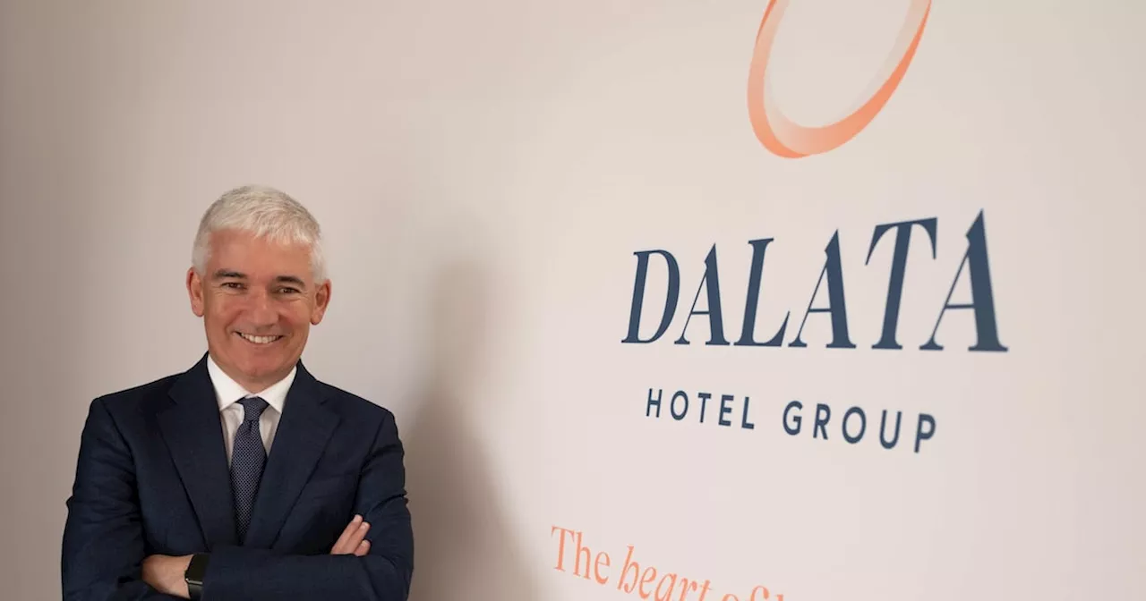 Dalata Hotel Group Forecasts Slowing Revenue Growth Despite Strong Bookings