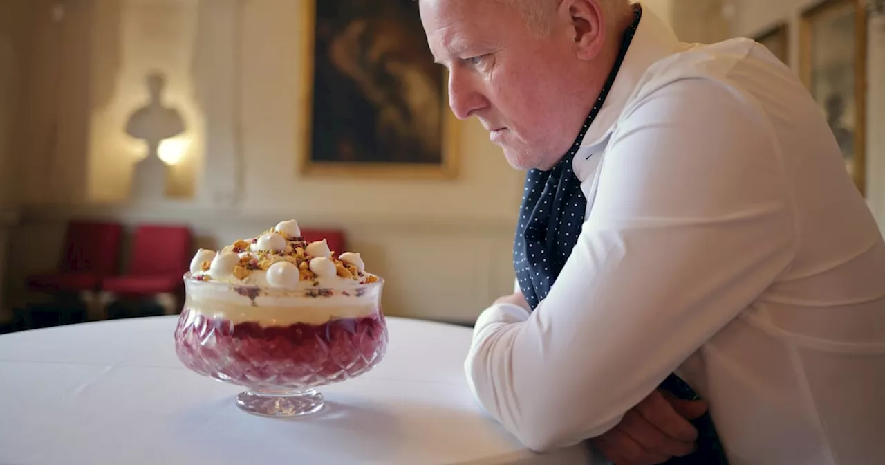 The Great Trifle Revival