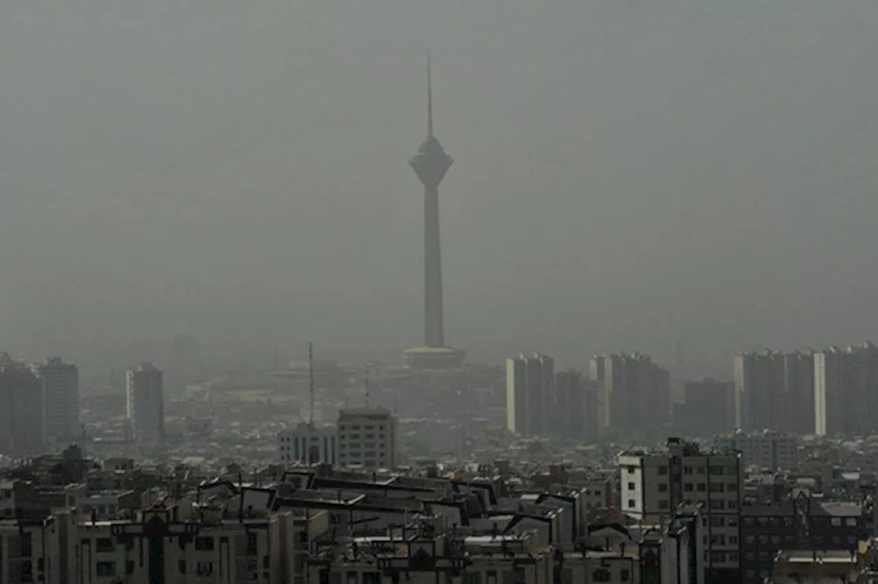 هواشناسی: بارش و وزش باد در برخی مناطق کشور