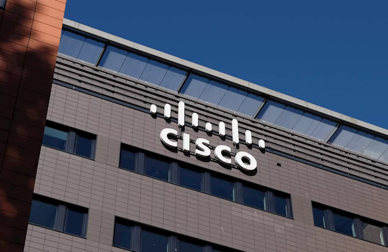 Cisco Unveils New Intelligent, Secure, and Guaranteed Wireless Advancements