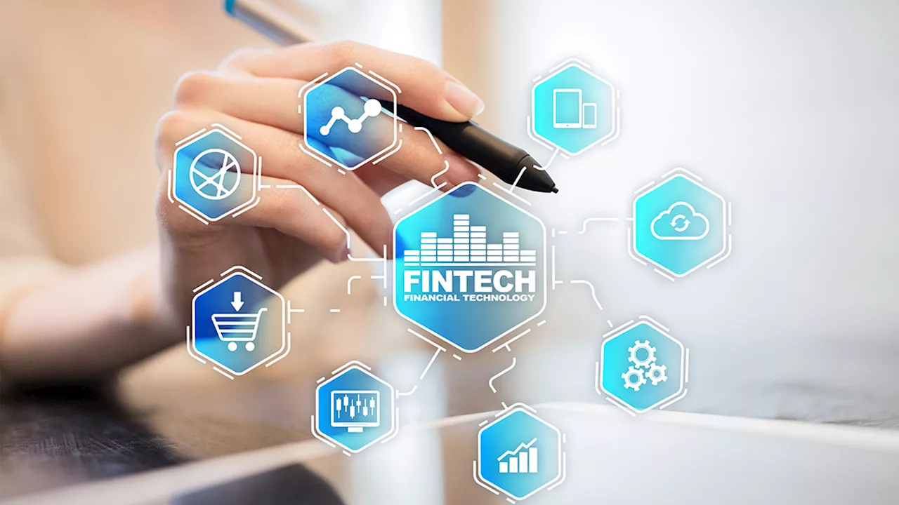 Sanlam Fintech Sees Opportunities in South Africa's Growing Fintech Sector