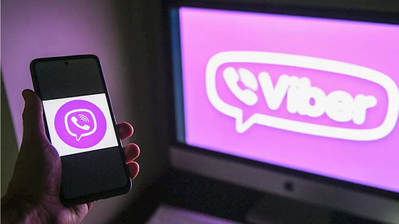 Фейкова грамота: в Сети появились фишинговые сайты с «разблокировкой Viber»