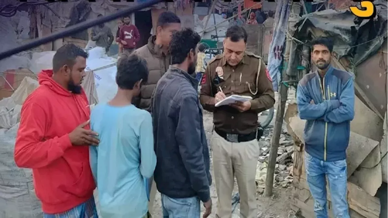 बांग्लादेशी घुसपैठिया दिल्ली में, राजनीति और आपराधिक दुनिया में सक्रिय