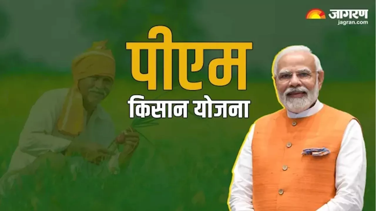 PM Kisan Yojana: इस जिले में पीएम सम्मान निधि योजना के 75 प्रतिशत आवेदन रिजेक्ट, सख्त हुआ कृषि विभाग