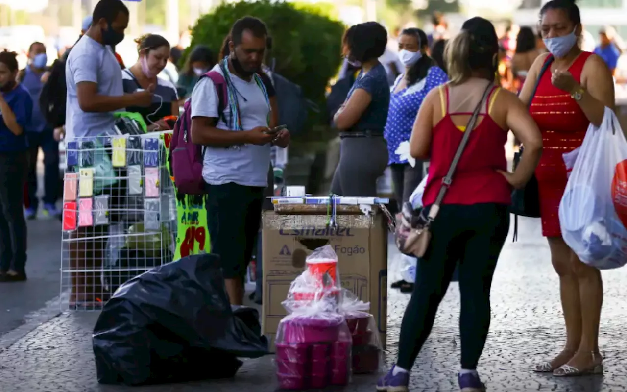 Pesquisa Epicovid 2.0 revela impacto da pandemia no Brasil