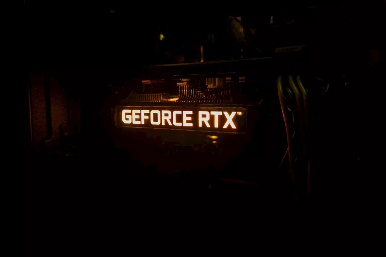 Fuite Zotac dévoile les spécifications de la GeForce RTX 5000