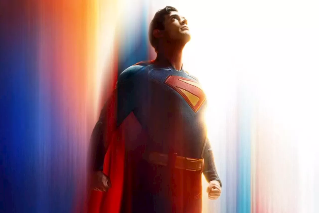 Le Reboot de DCU: Superman Revient avec une Nouvelle Bande-annonce