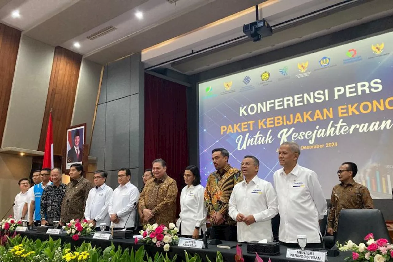 Tarif PPN Indonesia Termahal di ASEAN