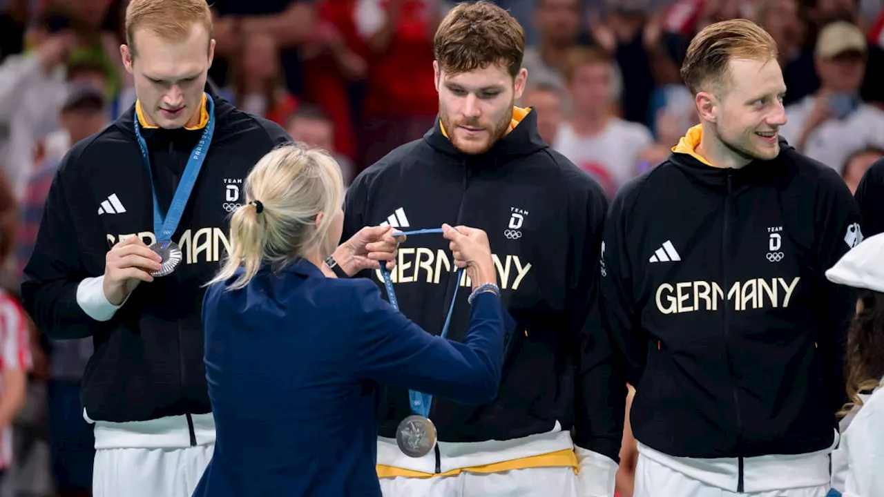 kicker-Kids: Handball-Team für die WM steht