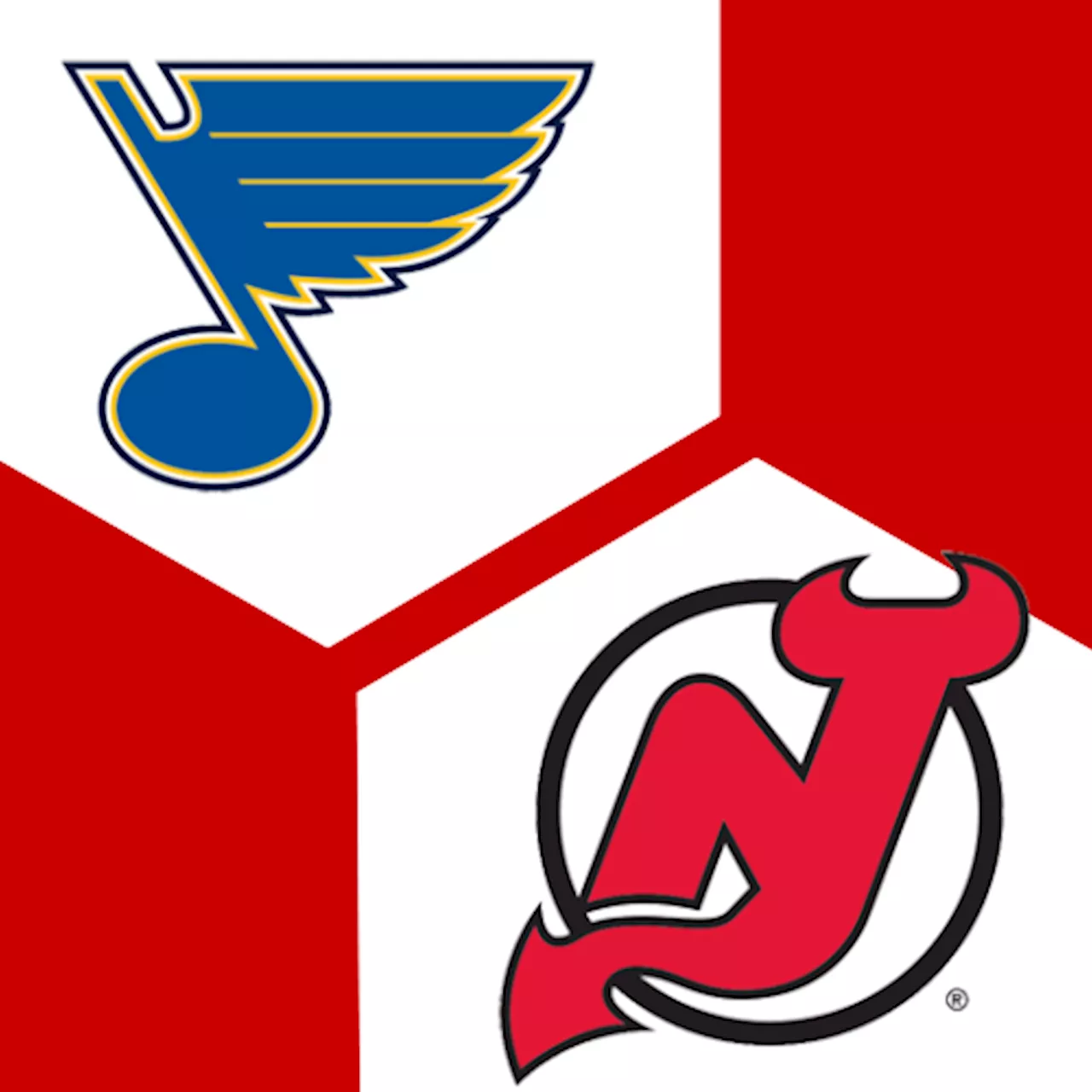 New Jersey Devils 0:0 | Woche 12 | National Hockey League 2024/25