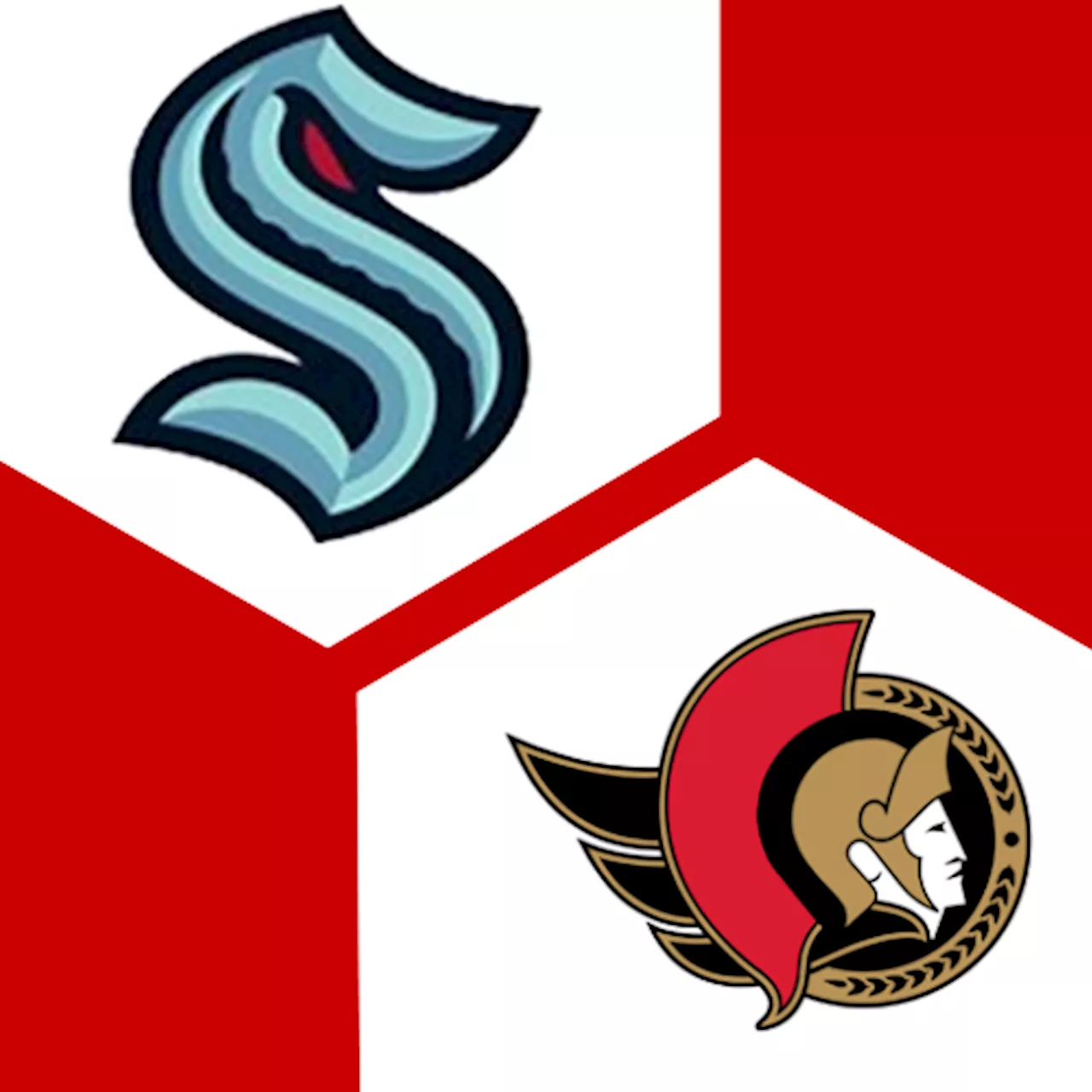 Ottawa Senators 0:0 | Woche 12 | National Hockey League 2024/25