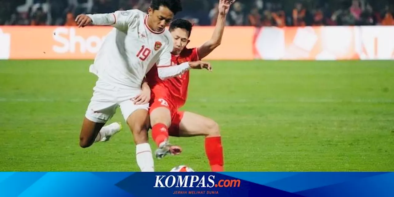 Achmad Maulana Sebut Filipina Vs Vietnam Wajib Ditonton, Persiapan Tetap Lancar