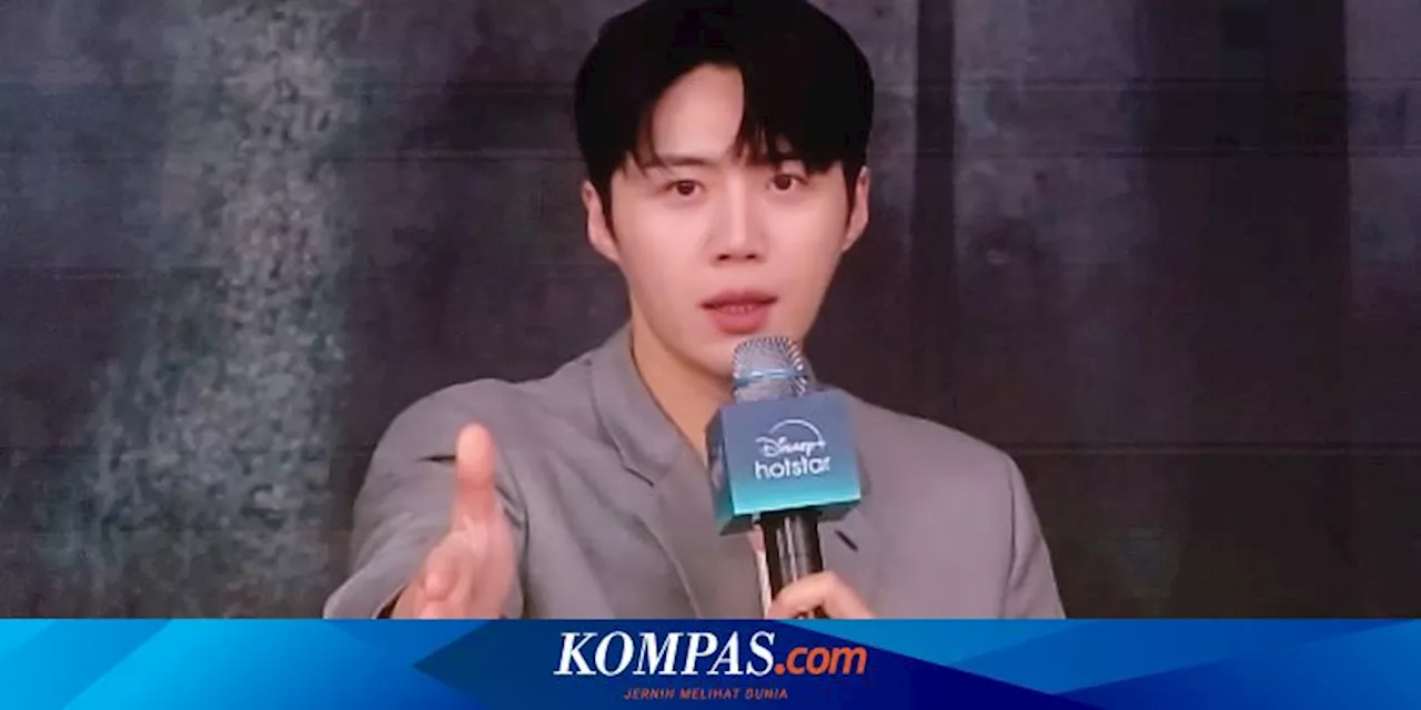 Kim Seon Ho Berpotensi Bergabung dengan HighZium Studio