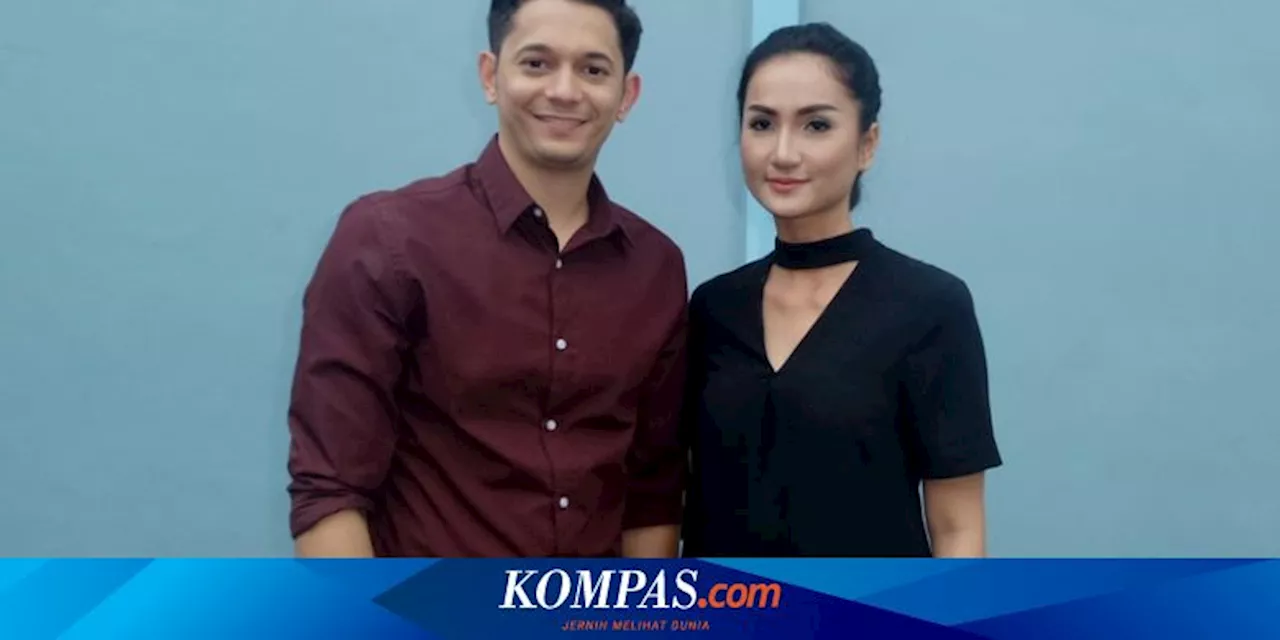 Resmi Cerai dari Andrew Andika, Tengku Dewi Dapatkan Hak Asuh Anak dan Nafkah