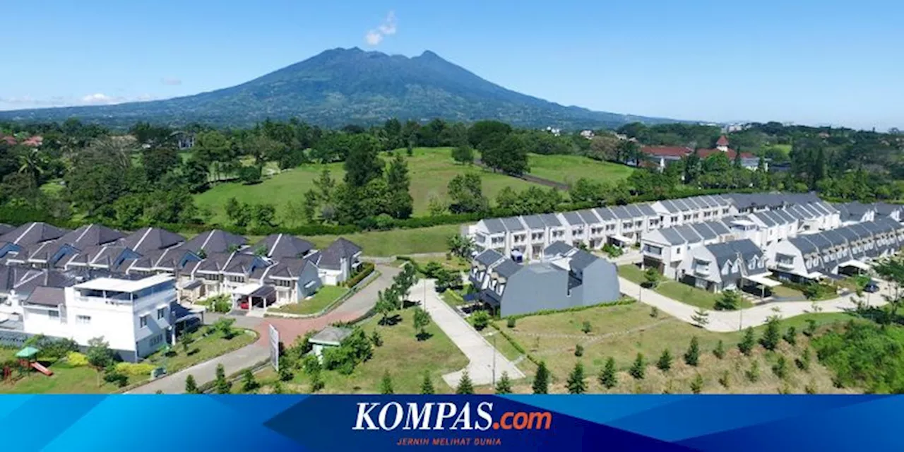 Sinarmas Land Akuisisi SMDM, Perkuat Posisi di Industri Properti