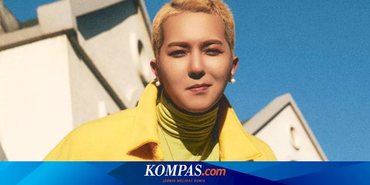 YG Entertainment Klarifikasi Rumor Mino WINNER Bolos Dinas Wamil