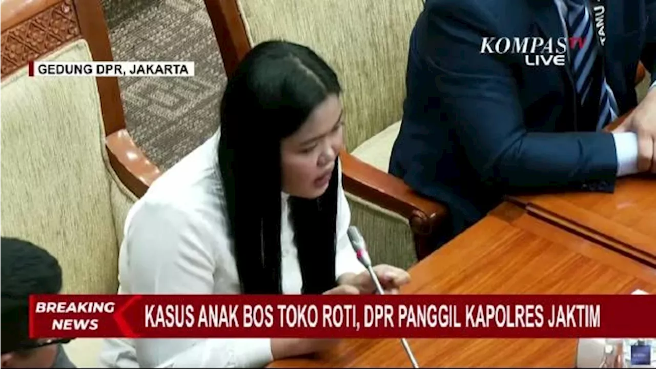 Fakta Baru Kasus Penganiayaan oleh Anak Bos Toko Roti di Cakung, Korban Sempat Diancam Ibu Pelaku