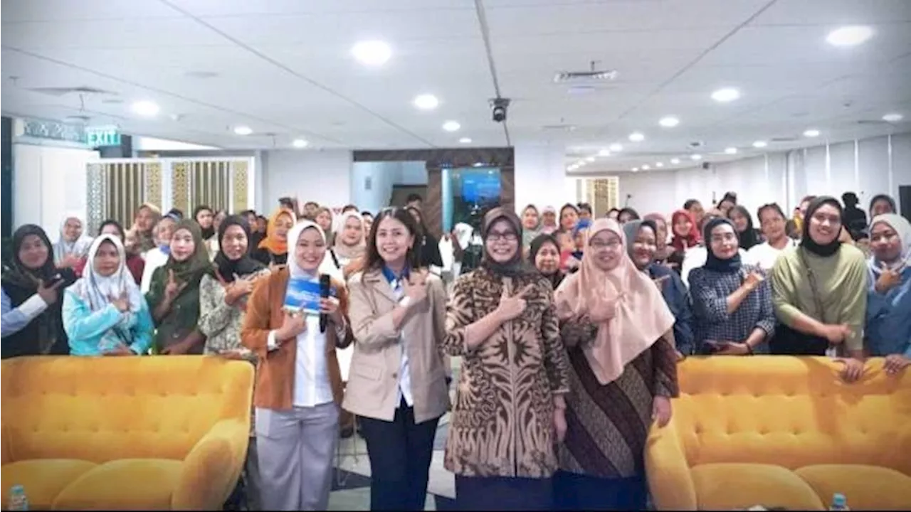 PNM dan BPOM Gelar Webinar Edukasi Sertifikasi BPOM bagi UMKM