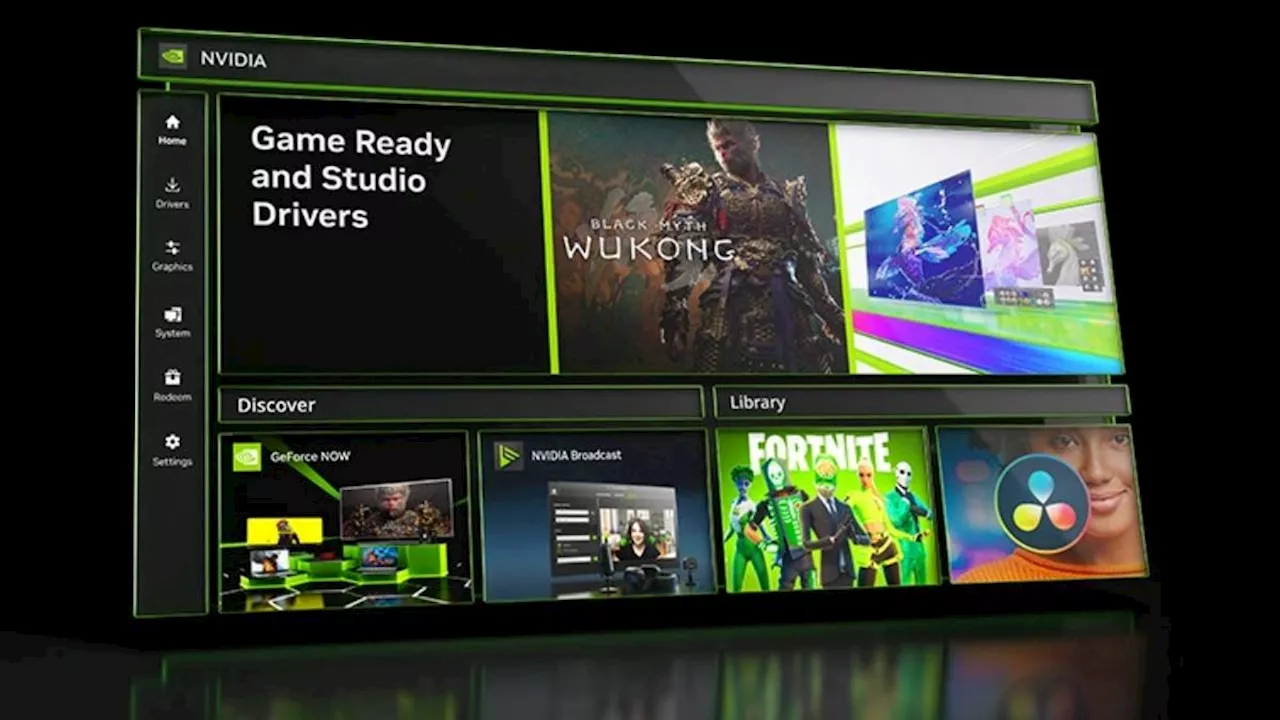 Nvidia App's AI Features Hitting Gaming Performance