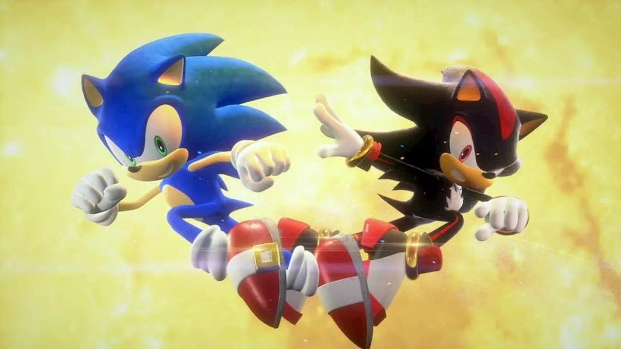 Sonic the Hedgehog 3 Song Sparks Lawsuit