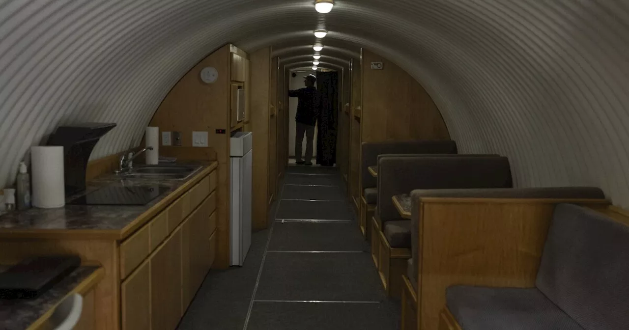 Rising Nuclear Threats Fuel Demand for Private Bunkers