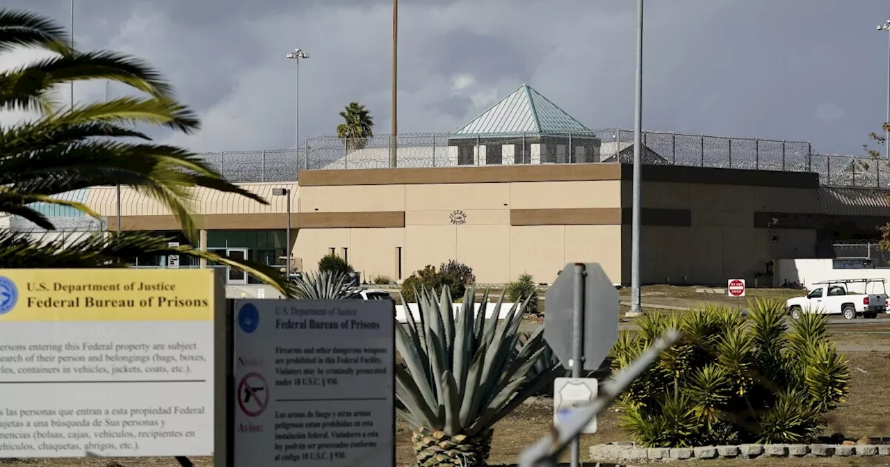 US to Pay Nearly $116 Million to Settle Lawsuits Over Abuse at California 'Rape Club' Prison