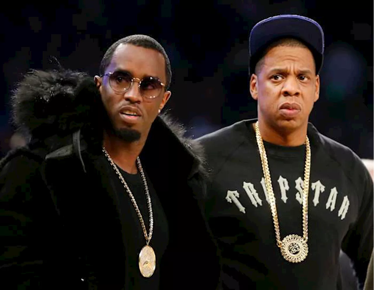 Jay-Z's Lawyers Seek Speedy Dismissal From Sexual Assault Lawsuit