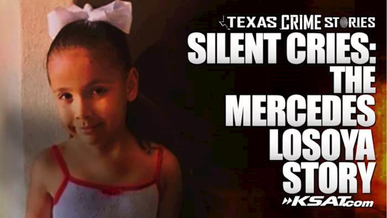 ‘Lots of tears shed over this case’: Mercedes Losoya case leaves lasting impact for all involved