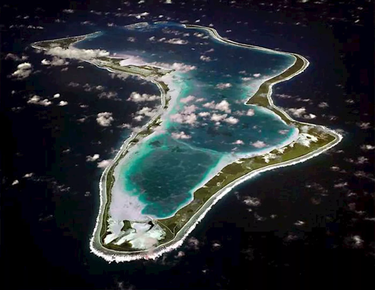 U.K. Drops Chagos Islands Transfer to Mauritius