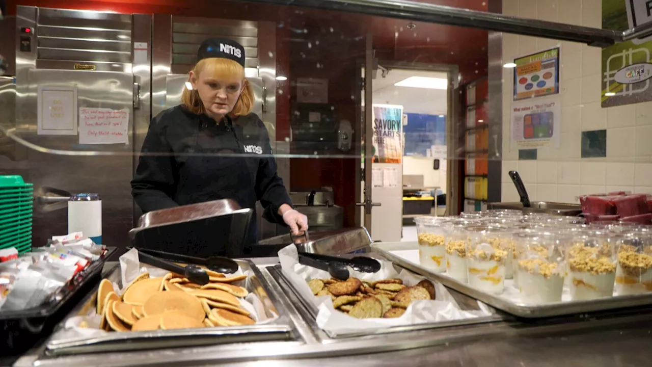 Free School Breakfast Program Faces Uncertain Future in Juneau