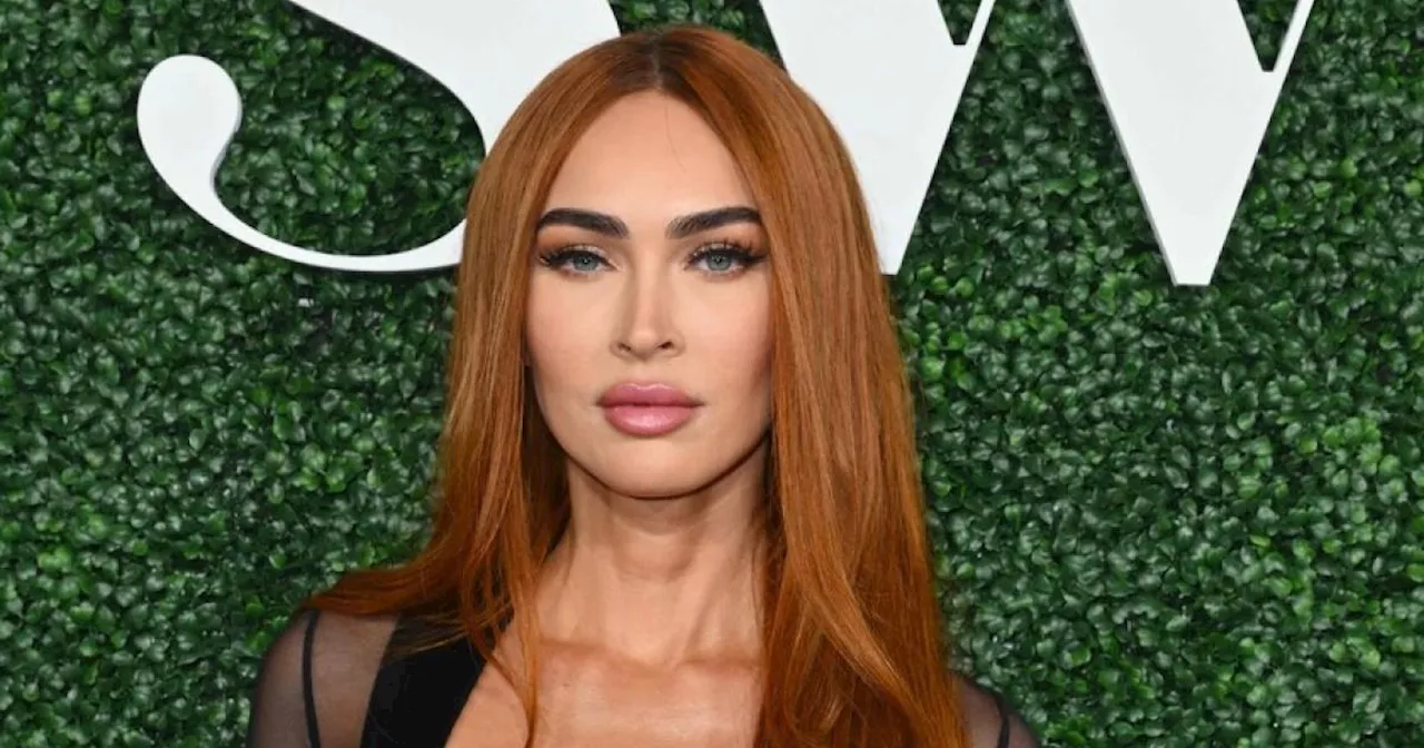 Schwanger und Single: Megan Fox' Neuanfang nach schweren Zeiten