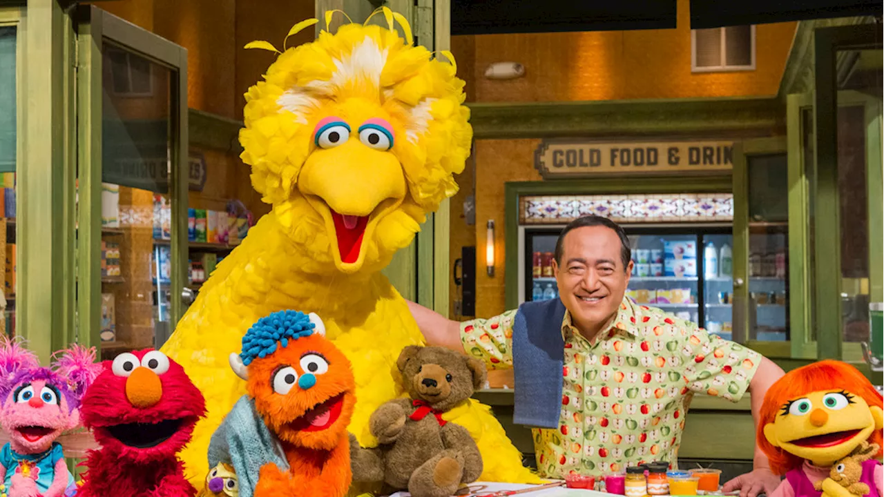 Sesame Street Seeks New Streaming Home After Warner Bros. Discovery Shifts Focus