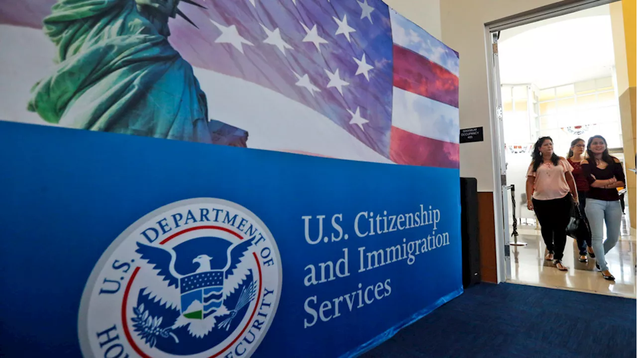 Visas overhaul for high-skilled workers seeks to improve US competitiveness