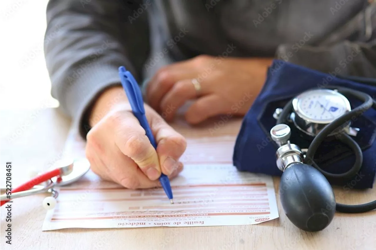 Augmentation des tarifs des complémentaires santé mutualistes en 2025