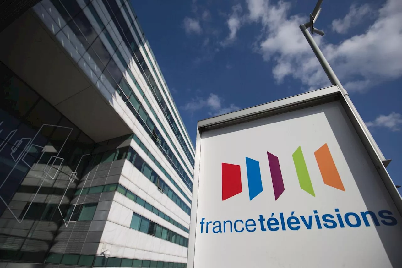 France Télévisions présente un budget 2025 déficitaire pour la première fois en 9 ans