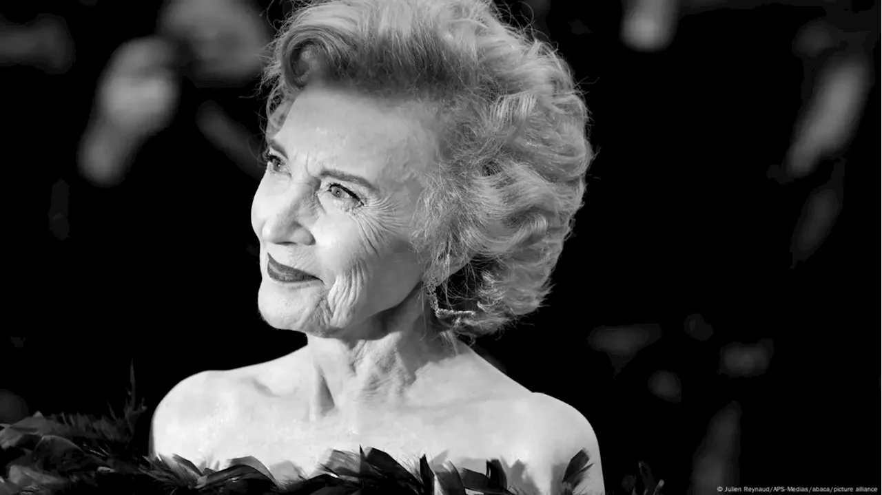 Muere Marisa Paredes, una de las grandes actrices españolas de las últimas décadas