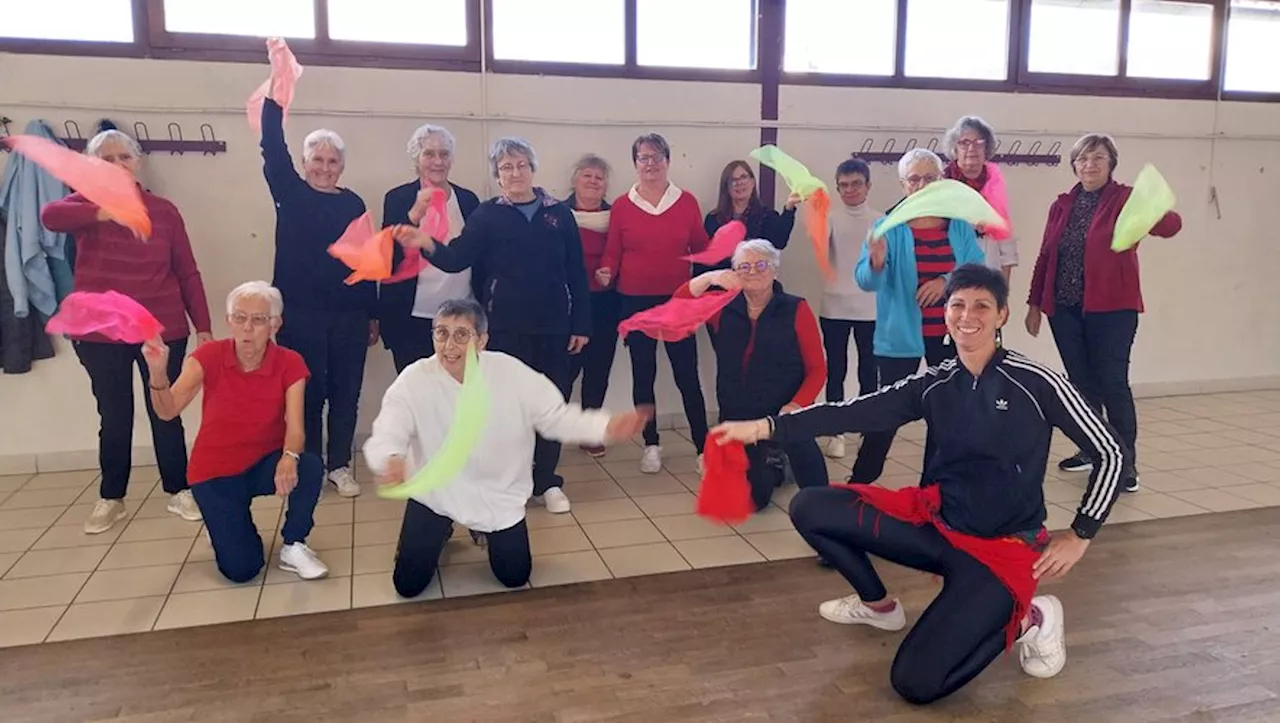 Programme d'Activité Physique pour Séniors à Castanet