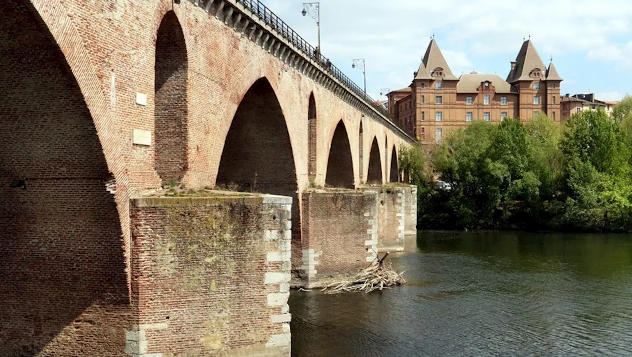 Réouverture du Pont Vieux à Montauban : Fin des travaux après 19 mois