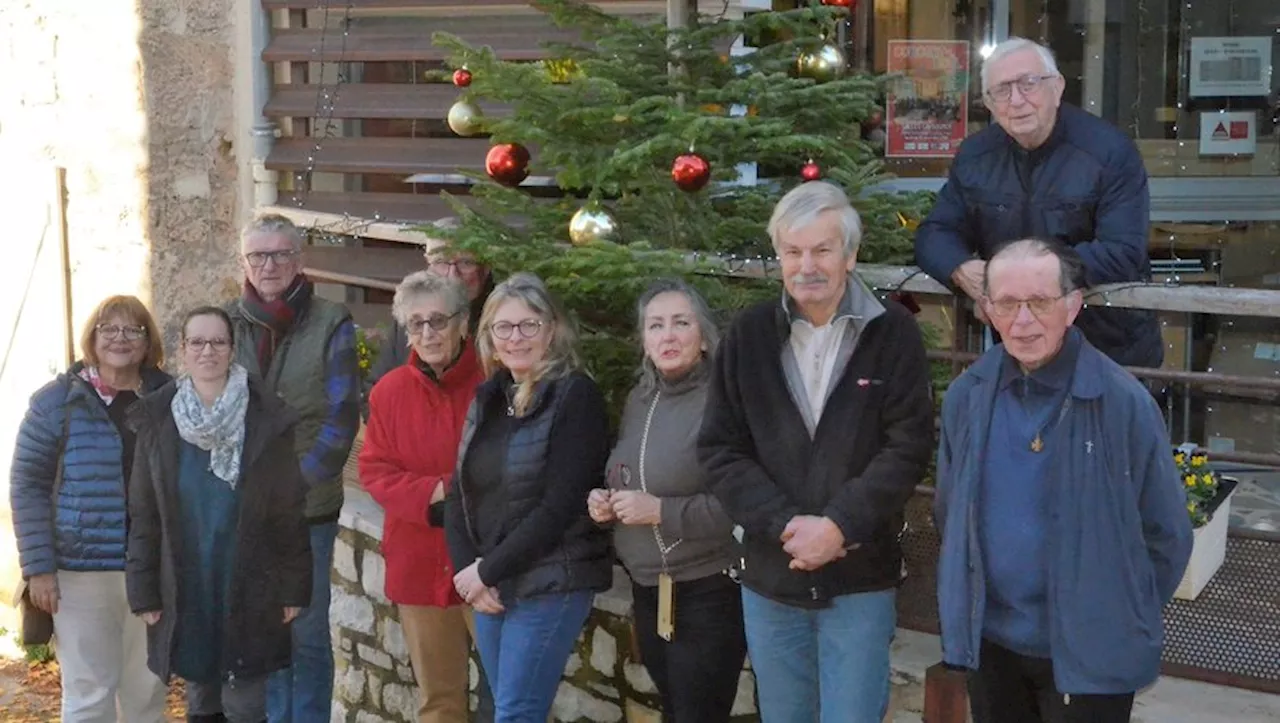 Ronde des Crèches en Occitanie