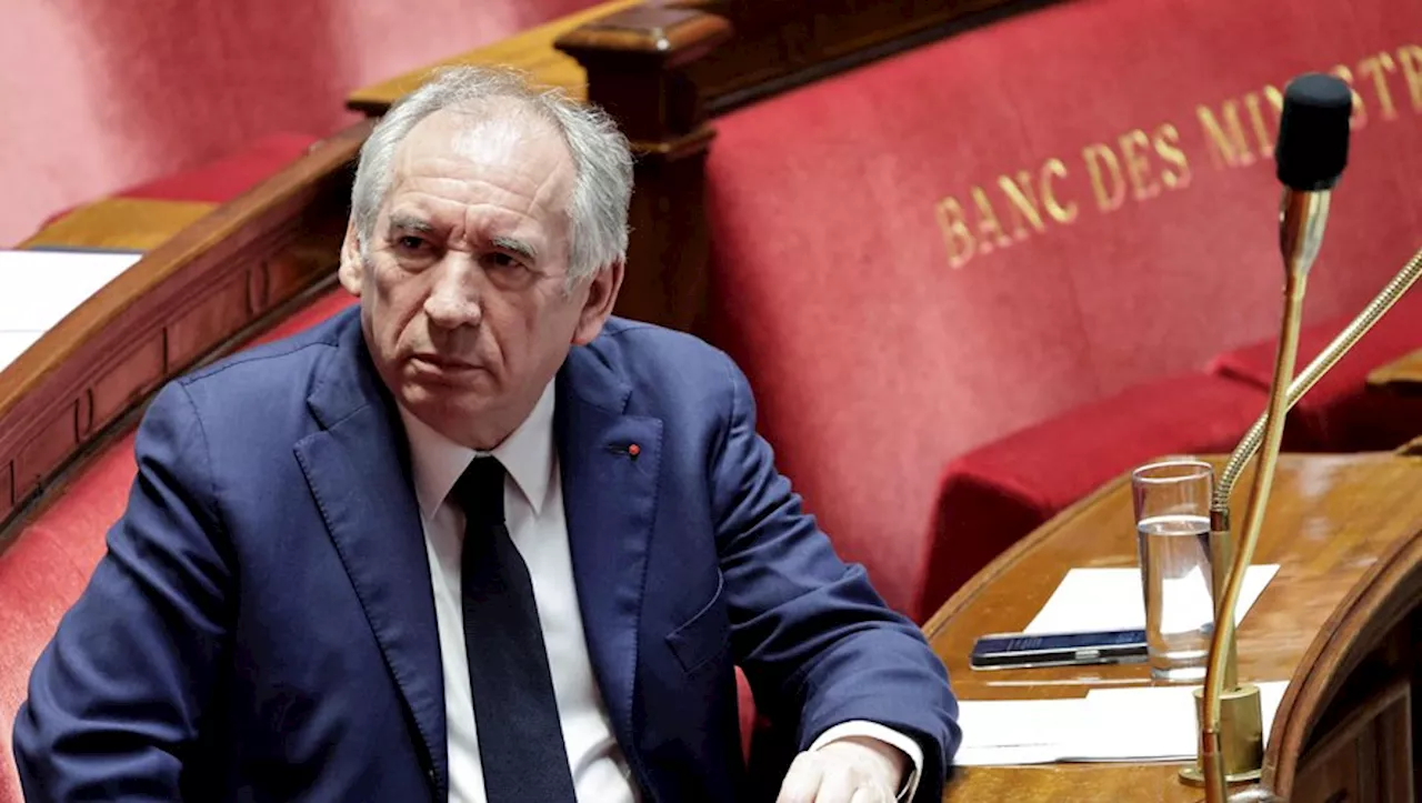 Débuts Chaotiques de François Bayrou à Matignon