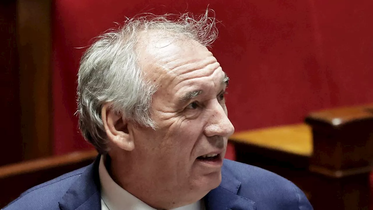 L'histoire de Yacine G., le garçon giflé par François Bayrou, condamné pour trafic de drogue