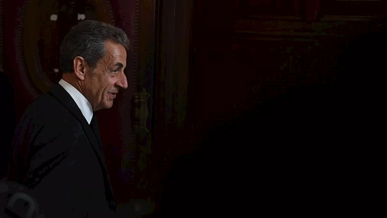 Nicolas Sarkozy, toujours poursuivi par la justice