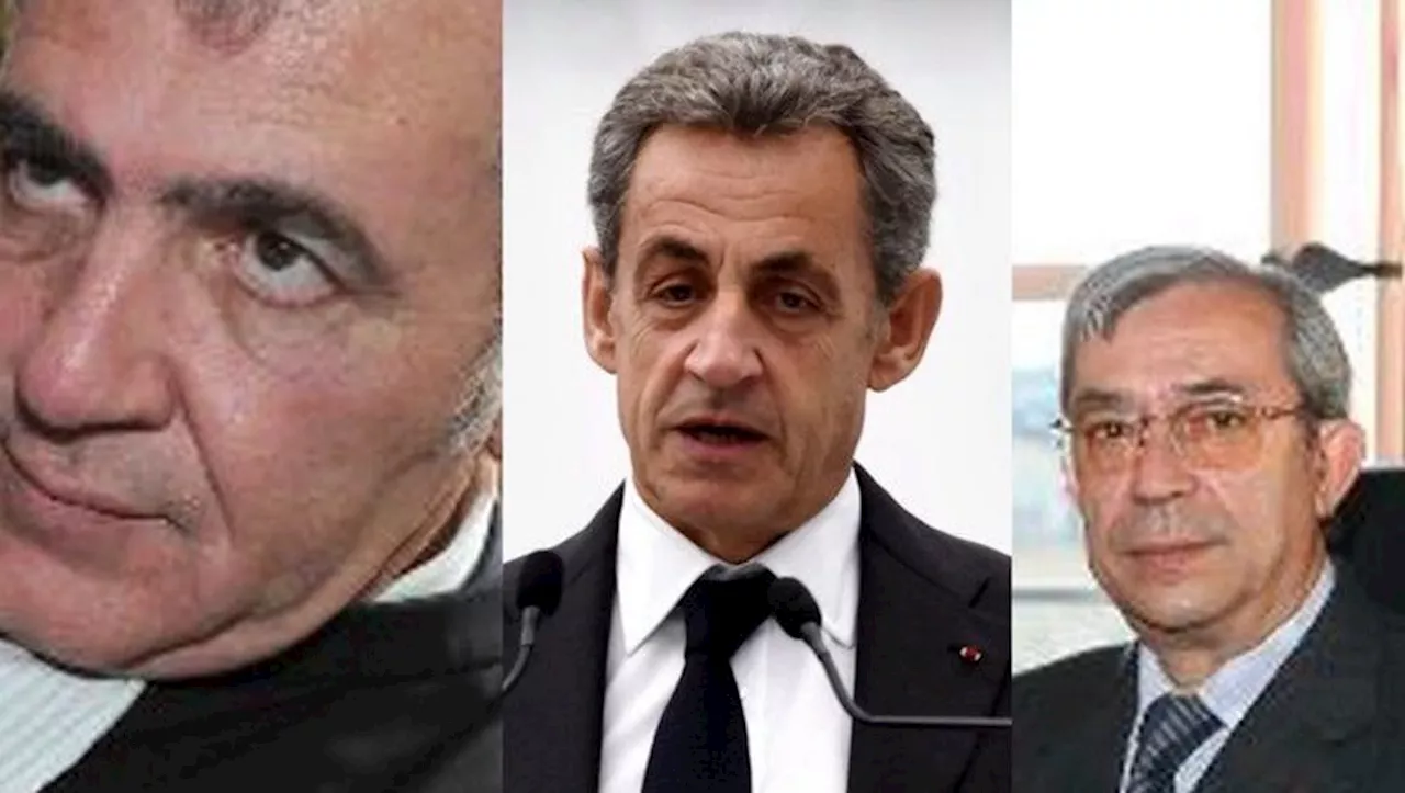 Procès des Écoutes : Sarkozy, Herzog et Azibert Au Coeur d'une Affaire Prometteuse