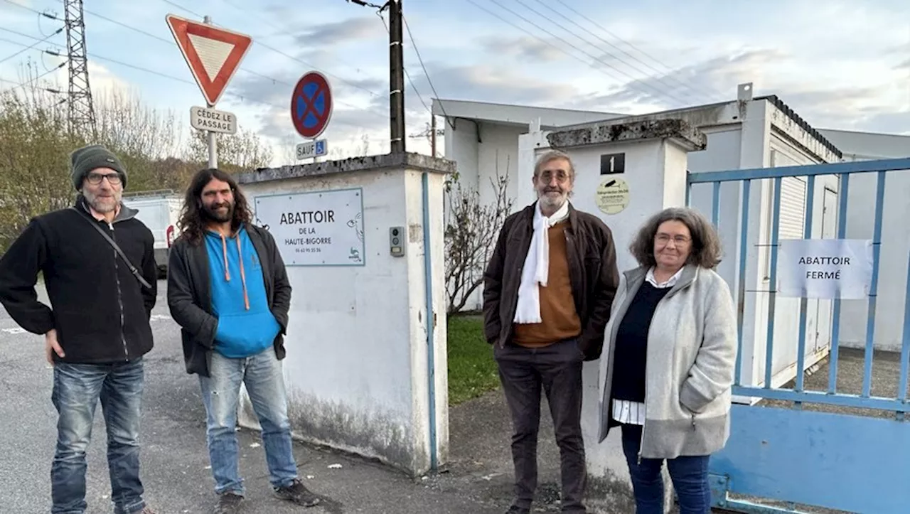 Reprise de l'Abattoir de Bagnères de Bigorre : Des Ambitions Fortes et un Projet Optimiste