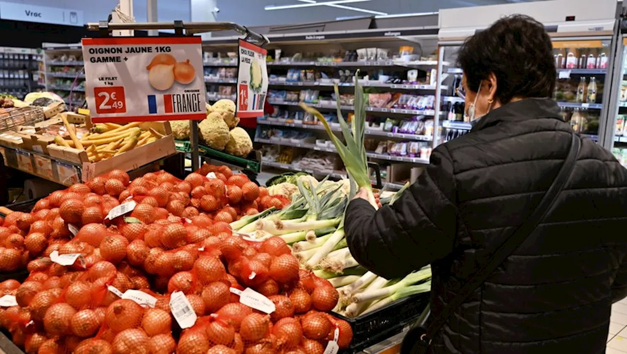 Société de Fruits et Légumes Condamnée pour Faux en Commerce