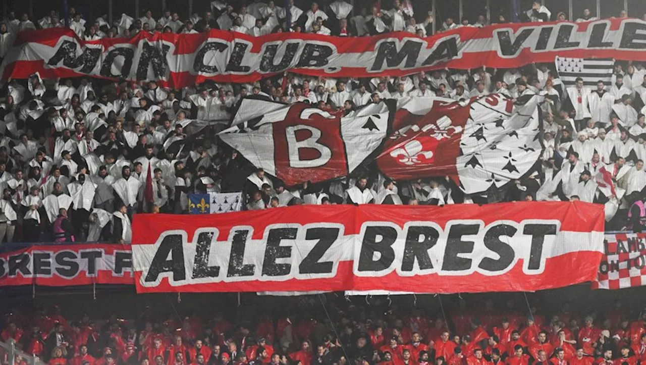 Stade Brestois : Le choix du stade pour l'Europe divise la communauté