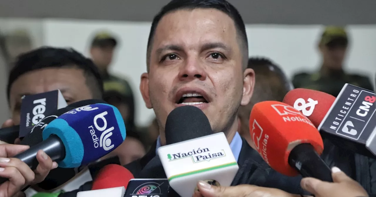 UNGRD: Sneyder Pinilla pide ampliar interrogatorio